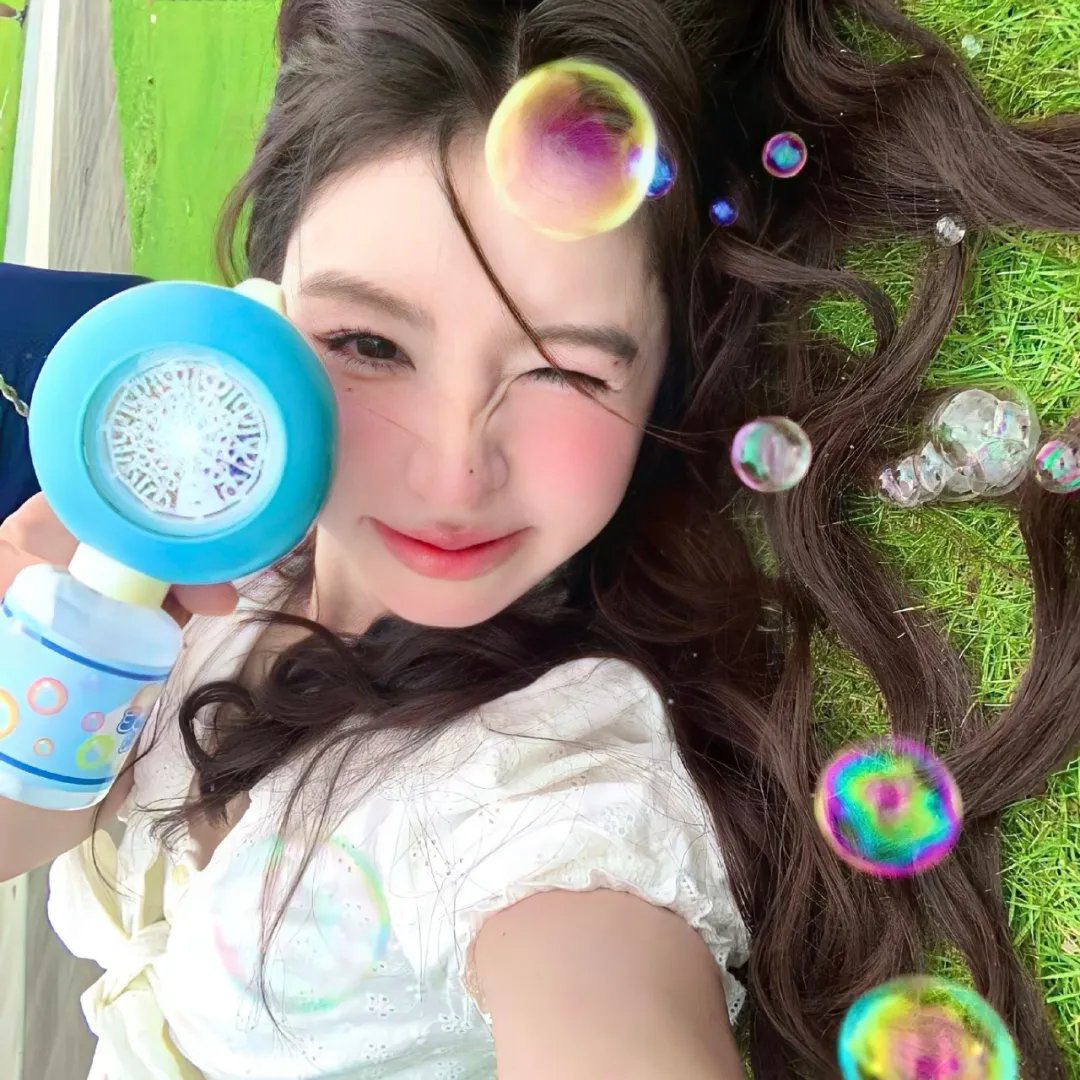 泉水叮咚