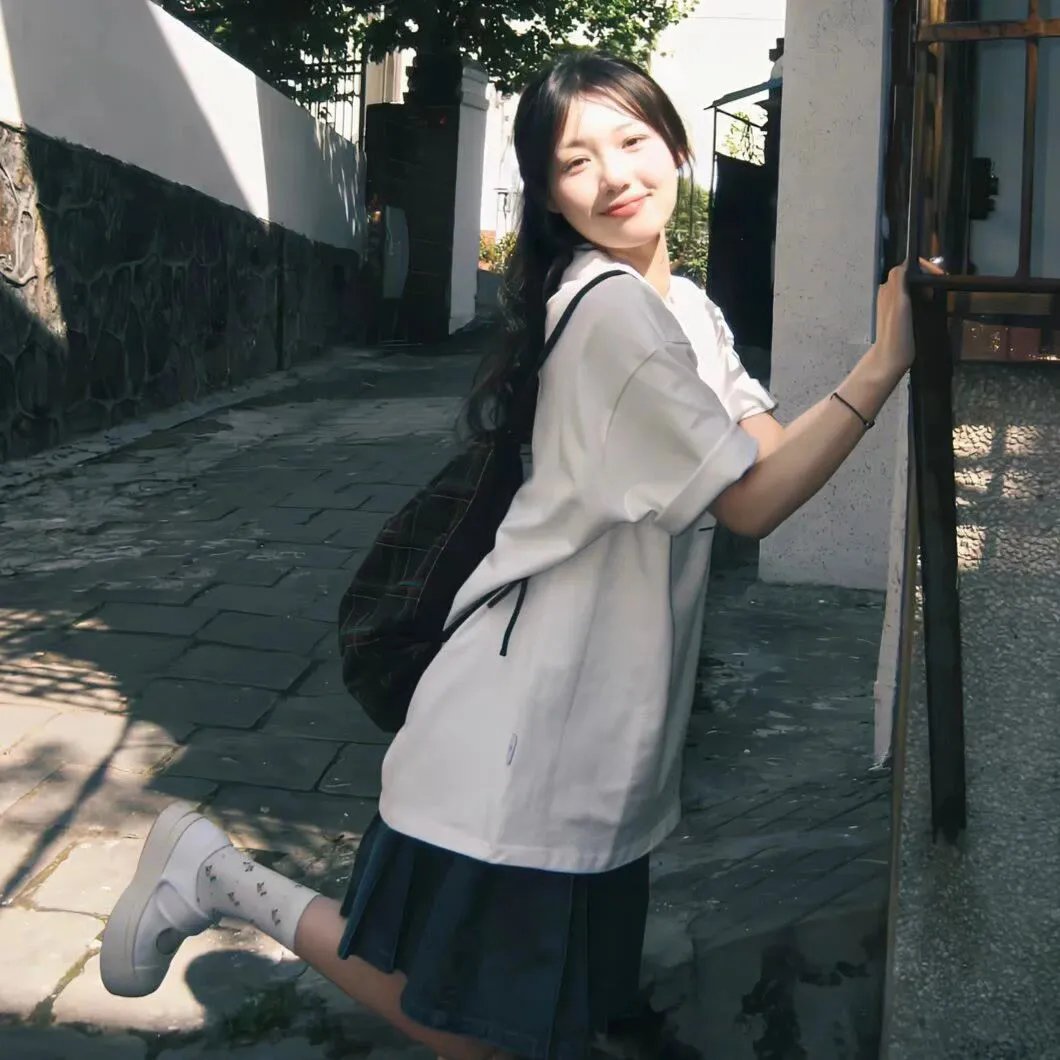 盛夏最温暖的初恋